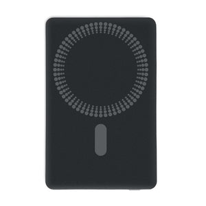 Power bank 10000 mAh wireless - personalizzabile con logo