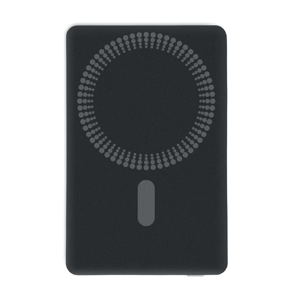 Power bank 10000 mAh wireless - personalizzabile con logo