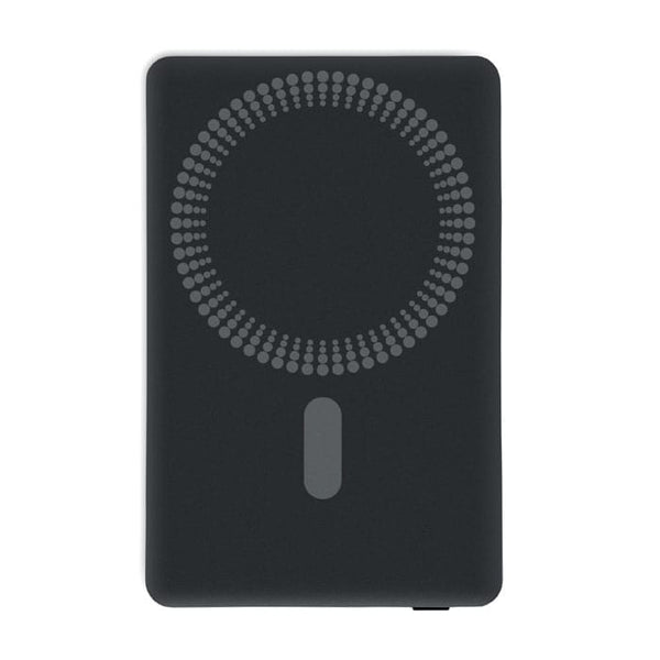Power bank 10000 mAh wireless - personalizzabile con logo