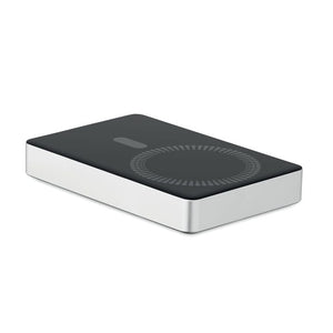 Power bank 10000 mAh wireless - personalizzabile con logo