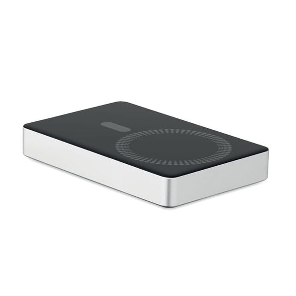 Power bank 10000 mAh wireless - personalizzabile con logo
