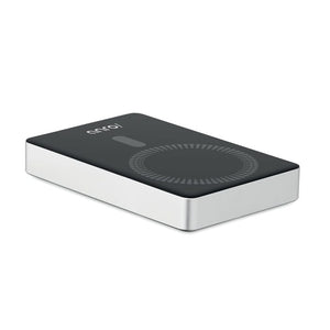 Power bank 10000 mAh wireless - personalizzabile con logo