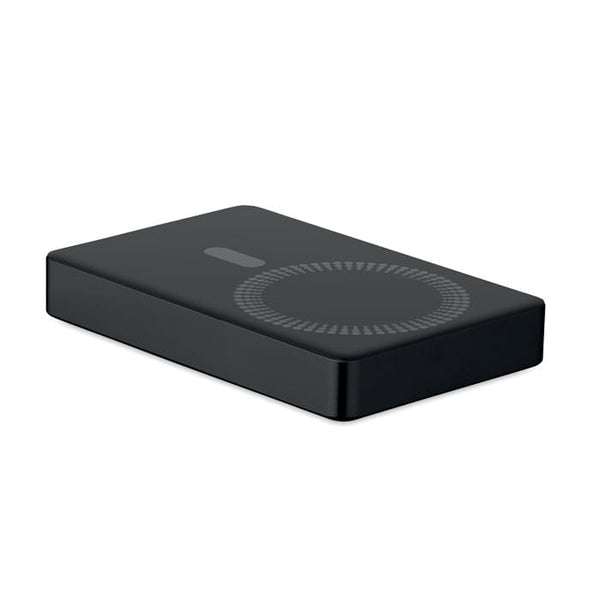 Power bank 10000 mAh wireless - personalizzabile con logo