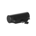 Power bank 5000mAh compatto Nero - personalizzabile con logo