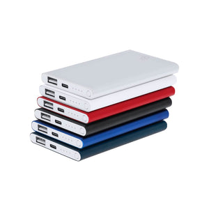 Power Bank Backen - personalizzabile con logo