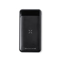 Power Bank Baliok nero - personalizzabile con logo