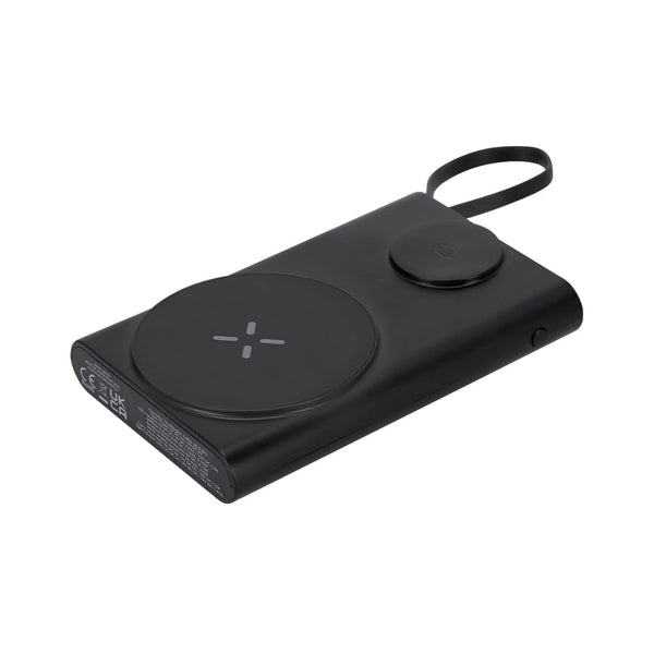 Power Bank Barian - personalizzabile con logo