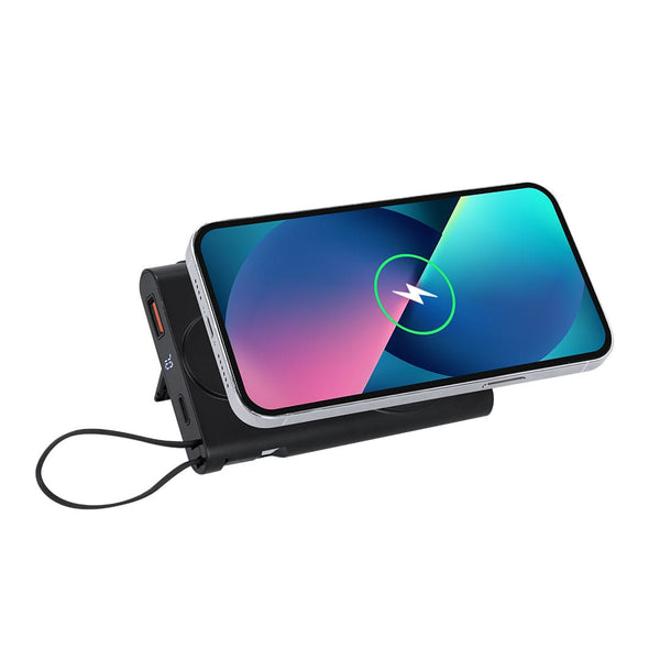 Power Bank Barian - personalizzabile con logo