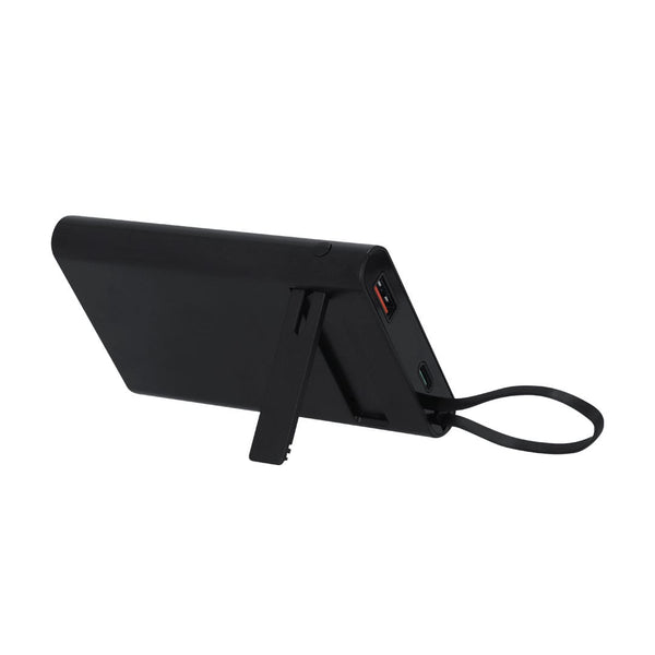 Power Bank Barian - personalizzabile con logo