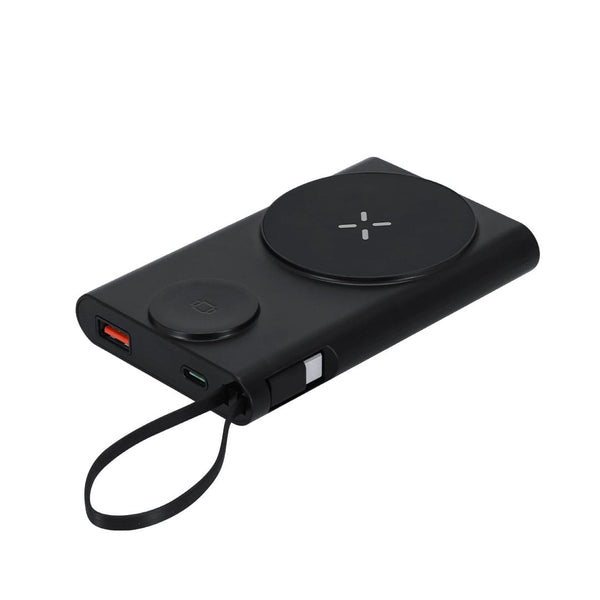 Power Bank Barian - personalizzabile con logo
