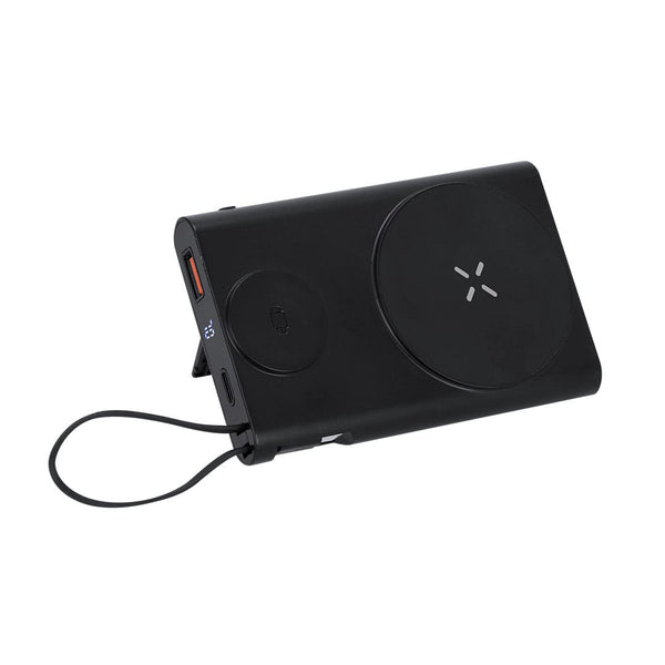 Power Bank Barian - personalizzabile con logo
