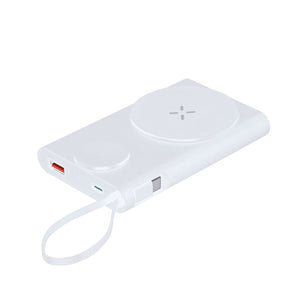 Power Bank Barian - personalizzabile con logo