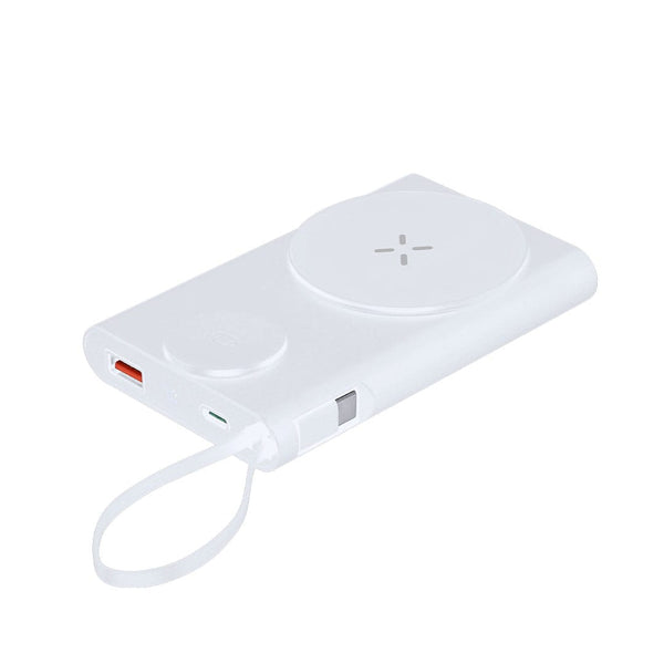 Power Bank Barian - personalizzabile con logo