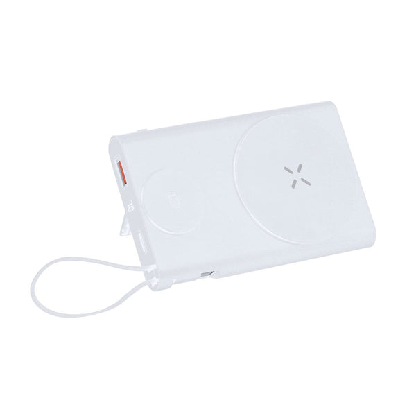 Power Bank Barian - personalizzabile con logo