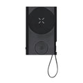 Power Bank Barian nero - personalizzabile con logo