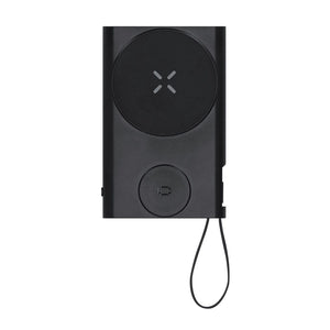 Power Bank Barian nero - personalizzabile con logo