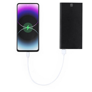 Power Bank Barrols - personalizzabile con logo