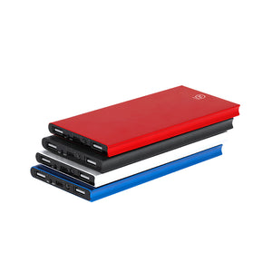 Power Bank Barrols - personalizzabile con logo
