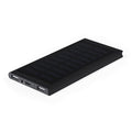 Power Bank Bernant nero - personalizzabile con logo