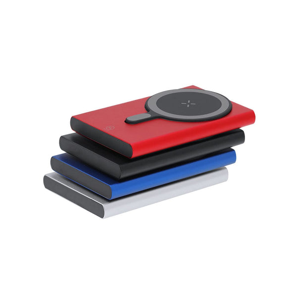 Power Bank Bertex - personalizzabile con logo