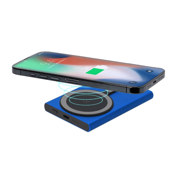 Power Bank Bertex - personalizzabile con logo