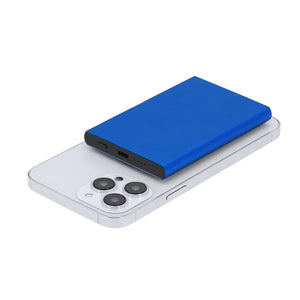 Power Bank Bertex - personalizzabile con logo