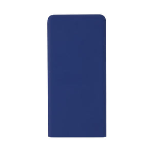 Power Bank Caplan blu - personalizzabile con logo