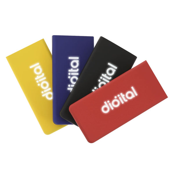 Power Bank Caplan - personalizzabile con logo