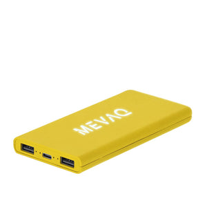 Power Bank Caplan - personalizzabile con logo