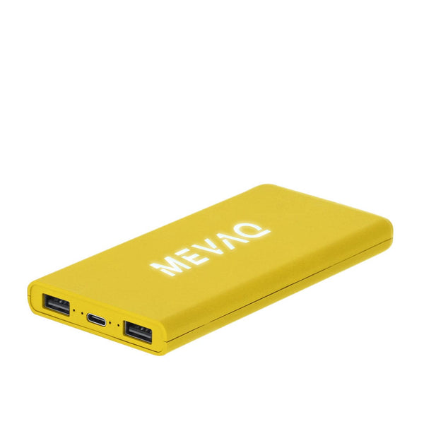 Power Bank Caplan - personalizzabile con logo