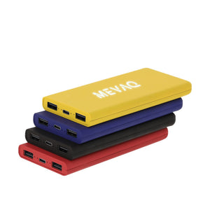 Power Bank Caplan - personalizzabile con logo
