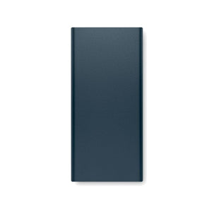 Power bank da 10000 mAh con spia luminosa - personalizzabile con logo