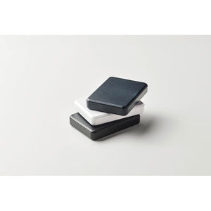 Power bank da 5000 mAh compact - personalizzabile con logo