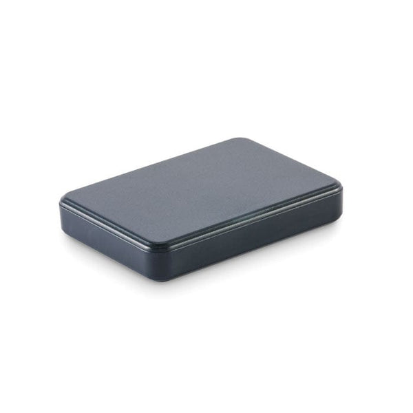 Power bank da 5000 mAh compact - personalizzabile con logo