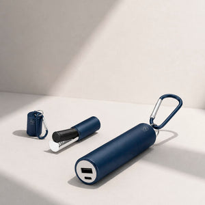 Power Bank Decan - personalizzabile con logo