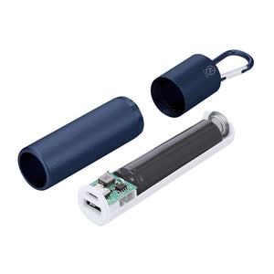 Power Bank Decan - personalizzabile con logo