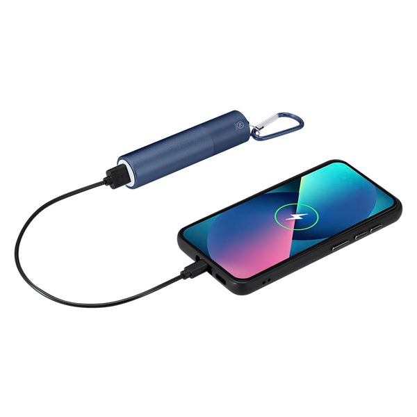 Power Bank Decan - personalizzabile con logo