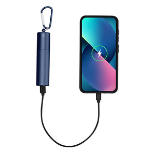 Power Bank Decan - personalizzabile con logo