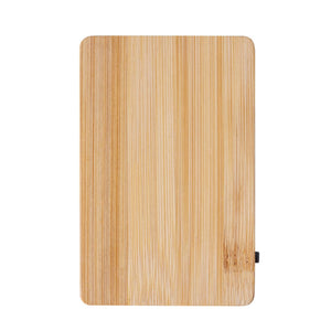 Power Bank Dominik - personalizzabile con logo