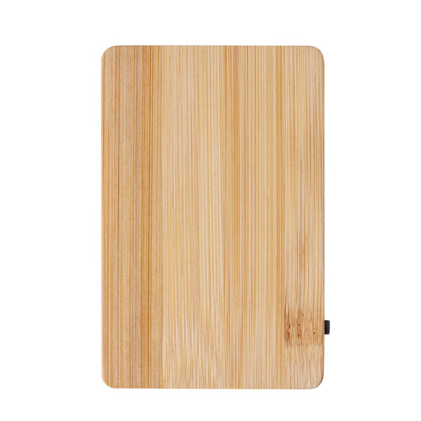 Power Bank Dominik - personalizzabile con logo