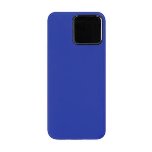 Power Bank Fatuox blu - personalizzabile con logo