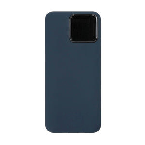 Power Bank Fatuox blu navy - personalizzabile con logo