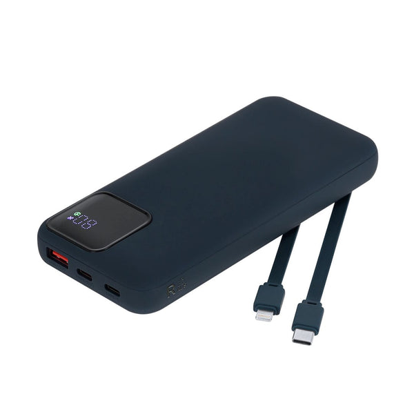 Power Bank Fatuox - personalizzabile con logo