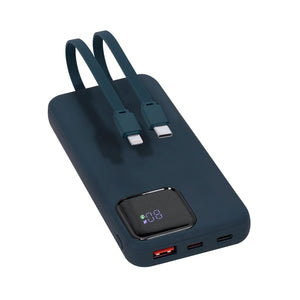 Power Bank Fatuox - personalizzabile con logo