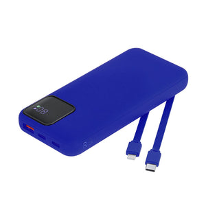 Power Bank Fatuox - personalizzabile con logo