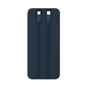 Power Bank Fatuox - personalizzabile con logo