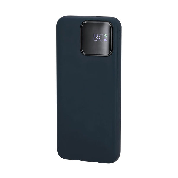 Power Bank Fatuox - personalizzabile con logo