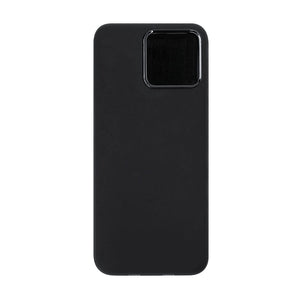 Power Bank Fatuox nero - personalizzabile con logo