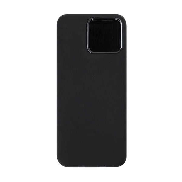 Power Bank Fatuox nero - personalizzabile con logo