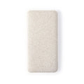 Power Bank Golblum natural - personalizzabile con logo
